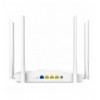 Router Wireless Wi-Fi 6 Dual Band Gigabit BSS TWT, TX3