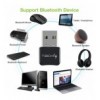 Adattatore USB Bluetooth 5.0 per PC Dongle Classe 2 + EDR 10m