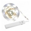 Striscia LED da 1m con Sensore di Movimento per la Camera o la Cucina I-STRIP-LED-A-BEDS