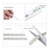  Striscia LED da 1m con Sensore di Movimento per la Camera o la Cucina