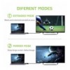 Adattatore da USB-C™ a Mini DisplayPort MDP 4K a 60Hz