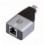 Adattatore Convertitore da USB-C™ a RJ45 Ethernet Gigabit LAN 1000Mbps