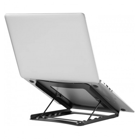 Supporto Regolabile per Laptop e Tablet ICA-NTB 129