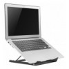 Supporto Regolabile per Laptop e Tablet 