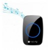 Kit Campanello Wireless fino a 300m 
