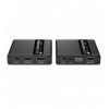 Extender HDMI 1080p su Cavo Cat.6/6A/7 fino a 70m con EDID IDATA EXT-E223