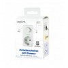 Adattatore Presa con Dimmer 1x CEE 7/3 IP20