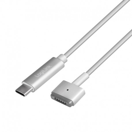 Cavo di ricarica USB-C™ Compatibile con Apple MagSafe 2