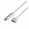 Cavo di ricarica USB-C™ Compatibile con Apple MagSafe 2