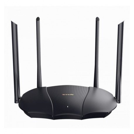 Dual-band Gigabit Wi-Fi 6 Router 4 Antenne 2976 Mbps I-WL-TX9