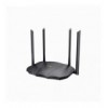 Dual-band Gigabit Wi-Fi 6 Router 4 Antenne 2976 Mbps