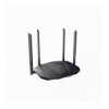 Dual-band Gigabit Wi-Fi 6 Router 4 Antenne 2976 Mbps