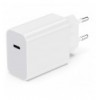 Caricabatterie USB-C™ 25W Ricarica Rapida Bianco ICFT-260452