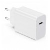 Caricabatterie USB-C™ 25W Ricarica Rapida Bianco