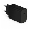 Caricabatterie USB-C™ 25W Ricarica Rapida Nero