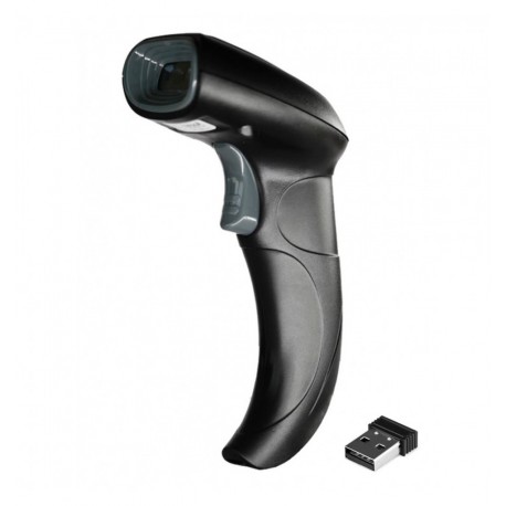 Lettore Barcode Scanner Imager 2D IP52 Wireless IC-KP2230