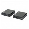 Kit Extender HDMI KVM over IP 1080p fino a 120m IDATA HDMI-KVM120M