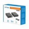 Kit Extender HDMI KVM over IP 1080p fino a 120m