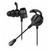 Auricolari Blackbird In-ear con Microfono e Controllo del Volume ICSB-BLACKBIRD