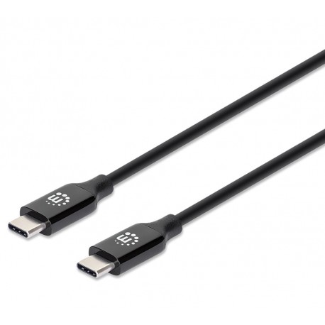 Cavo attivo per dispositivo USB 3.2 Gen 2 Type-C ICOC MUSB32-CMCM30