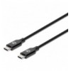 Cavo Attivo per Dispositivo USB 3.2 Gen 2 Type-C ICOC MUSB32-CMCM50