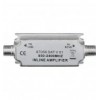 Amplificatore di Linea Antenna SAT 950 MHz - 2400 MHz
