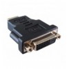 Adattatore HDMI Maschio a DVI Femmina IADAP HDMI-606