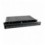 Cassetto Ottico 19'' 24 porte SC Duplex Nero Fisso