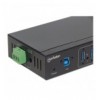 Hub Industriale USB 3.0 7 Porte IDATA USB3-SER-7MH