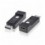 Adattatore Convertitore da DisplayPort DP 1.2 a HDMI 4K 30Hz Nero