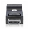 Adattatore Convertitore da DisplayPort DP 1.2 a HDMI 4K 30Hz Nero IADAP DSP-2124K3