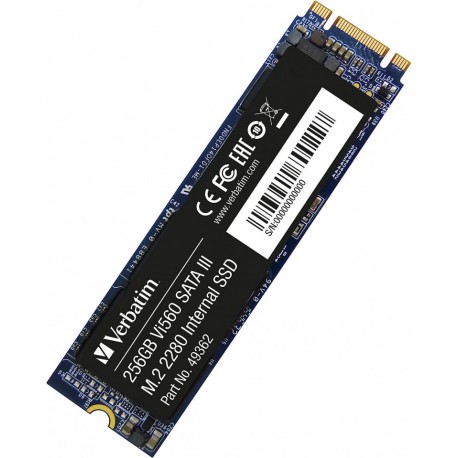 SSD Vi560 Internal SATA III M.2 256GB IC-49362
