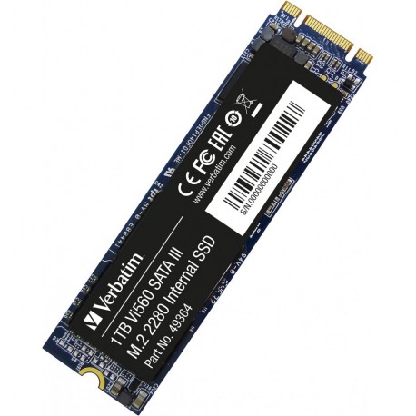 SSD Vi560 Internal SATA III M.2 1TB IC-49364