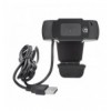 Webcam USB 1080p I-WEBCAM-006