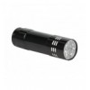 Torcia LED in Alluminio con Laccetto ITC-LED WL9