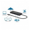 Adattatore USB-C™ SuperSpeed Multiporta a Doppia Porta HDMI IADAP USB31-PD747