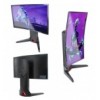 Supporto da Scrivania per Monitor Gaming LCD 17-32'' Nero ICA-LCD G27