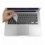 Pellicola Protettiva per Tastiere Notebook 15''