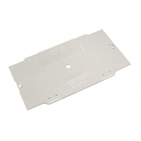 Coperchio per Cassetto Portagiunti ILWL-TRAY-COV24T