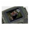 Camera Wild 1080P 12MP IP56 PIR IR 18m per Osservazione Fauna, TX-117