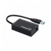 Convertitore USB-A a Fibra Ottica SFP