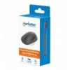 Mouse Ottico USB Wireless Performance III Nero