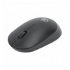 Mouse Ottico USB Wireless Performance III Nero