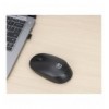 Mouse Ottico USB Wireless Performance III Nero