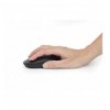 Mouse Ottico USB Wireless Performance III Nero