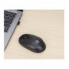 Mouse Ottico USB Wireless Performance III Nero
