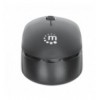 Mouse Ottico USB Wireless Performance III Nero