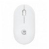 Mouse Ottico USB Wireless Performance III Bianco IM 190-1200WWH