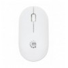 Mouse Ottico USB Wireless Performance III Bianco IM 190-1200WWH