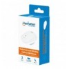 Mouse Ottico USB Wireless Performance III Bianco